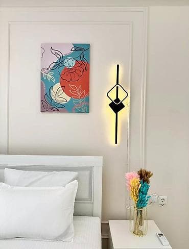 3 room flat: 2 комнаты, 73 м², Элитка, 8 этаж, Евроремонт — 5