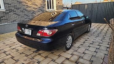 акпп windom: Toyota Windom: 2003 г., Автомат, Бензин, Седан — 5