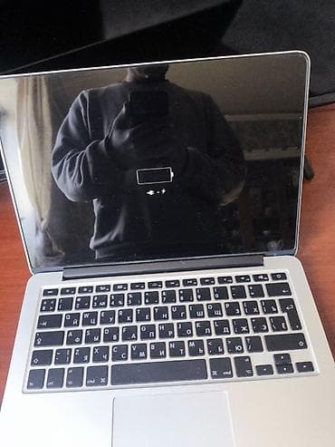 макбук про 15 цена: Продам MacBook Pro 13 Retina (A1502) Ноутбук в хорошем внешнем — 3