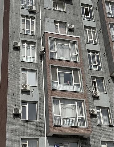 2026: 1 комната, 46 м², 4 этаж — 2