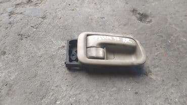 запчасти на тойоту ипсум в бишкеке: Toyota Ipsum 99г ручка двери внутренняя, Тойота Ипсум дверная ручка — 1