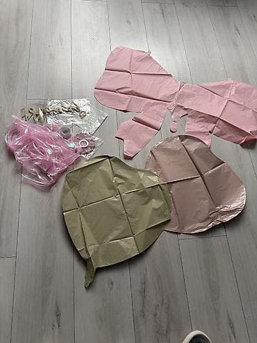 воздушный шар: Шары детские на любое мероприятие — 10