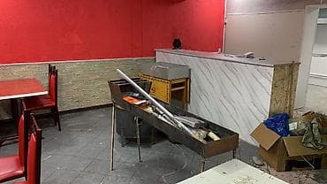 электрические мангалы: Мангал Классический — 1