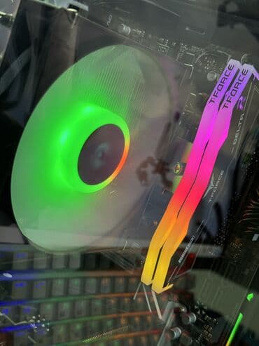 коврики для мыши аниме: Компьютер, ядер - 6, ОЗУ 32 ГБ, Игровой, Новый, AMD Ryzen 5, NVIDIA GeForce RTX 4060, NVMe — 2