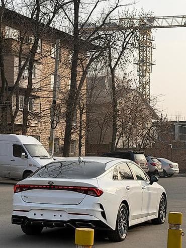 киа моторс бишкек цены: Kia K5: 2020 г., 2 л, Автомат, Газ, Седан — 6
