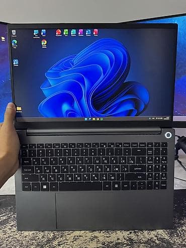 xeon e5440: Продается Ультрабук WooKing Экран: 15.6 дюймов 2К / QHD 165Гц — 8