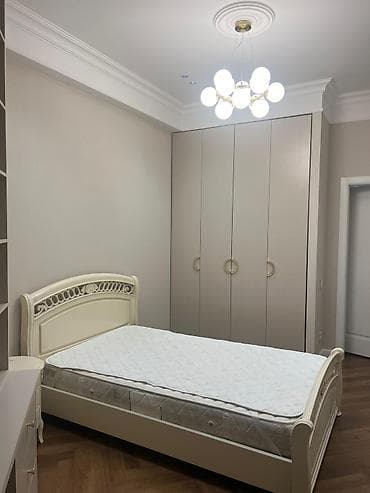 баха садырбаева: 3 бөлмө, Менчик ээси, Чогуу жашоосу жок, Толугу менен эмереги бар — 10