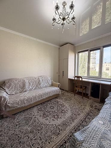 106: 3 комнаты, 62 м², 106 серия, 5 этаж, Евроремонт — 8