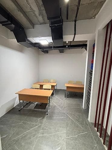 учебный класс: Аренда учебных/офисных помещений в современном образовательном центре — 6