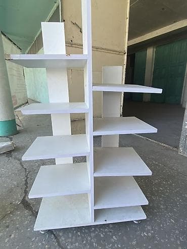 кой таш: Парикмахерские столы для салона красоты — 6