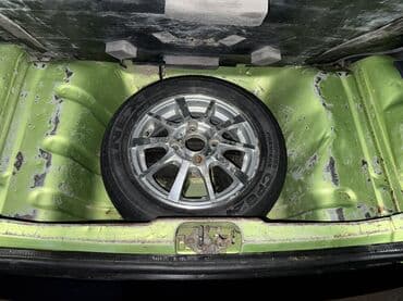 шины каракол: Daewoo Matiz: 2003 г., 0.8 л, Механика, Бензин, Хетчбек — 7