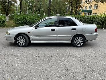 двигатель на matiz: Mitsubishi Carisma: 2001 г., 1.6 л, Механика, Бензин, Седан — 2