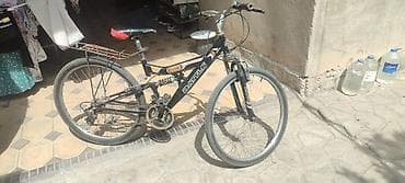 ско: Горный велосипед, Сталь — 3