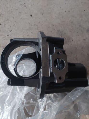 делика кузов: Задний редуктор Toyota Новый, Оригинал — 16