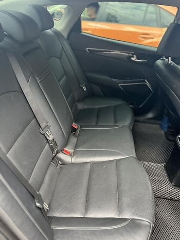 Kia K7: 2019 г., 2.4 л, Автомат, Бензин, Седан — 5
