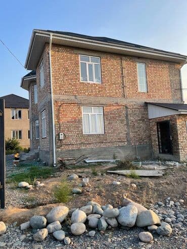 Дом, 210 м², 5 комнат, Собственник