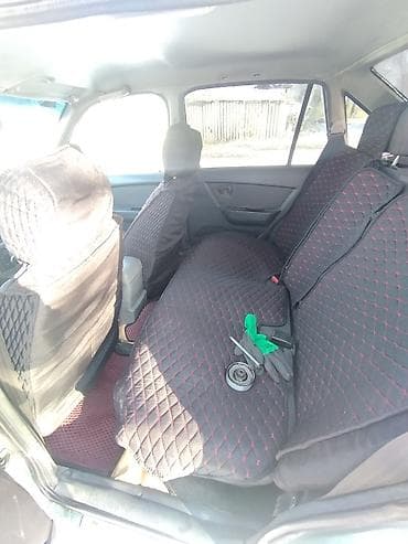 хонда фит 2006 1 5: Daewoo Nexia: 2008 г., 1.5 л, Механика, Бензин, Седан — 7