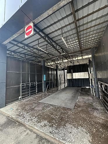 сдам мойку: Автомойка, С участком, 300 м²,Действующий, 1 линия — 4