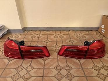 Комплект стоп-сигналов BMW 2020 г., Б/у, Оригинал, Германия — 1