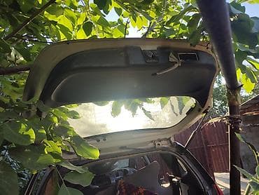 Разбор на запчасти: Honda Fit/Jazz (кузов GD, 5‑дверный хэтчбек) В — 6