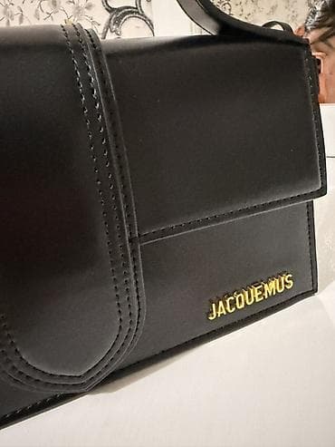 Клатчи: Классическая сумка, Материал: Экокожа, Регулируемый ремень, Женские, Новый — 4