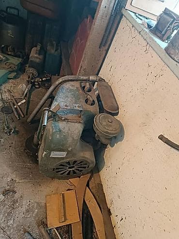 на ходу: Продаю двух цилиндровый двигатель УД 2 на ходу — 2