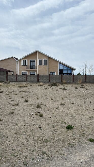 дом алтын ордо по горького: 600 соток, Для строительства, Красная книга — 7