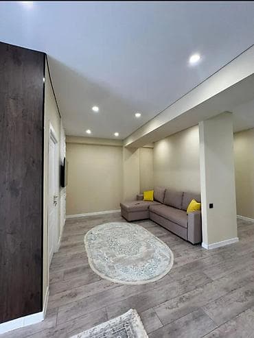 Продажа квартир: 2 комнаты, 50 м², Элитка, 2 этаж — 6