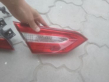 mini jack: Задние фонари для автомобиля — комплект тайота камри 70 75 ка — 1