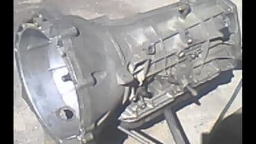 focus: Акпп для Форд Эксплорер, Ранджер, Линкольн Навигатор Авиатор, Ягуар — 3