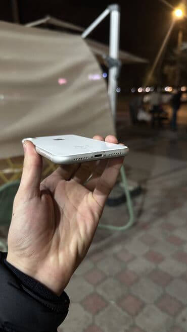 айфон xr цена в бишкеке 256 гб: IPhone Xr, Б/у, 64 ГБ, Белый, 78 % — 3