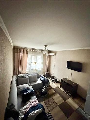 Продажа квартир: 2 комнаты, 50 м², 105 серия, 2 этаж, Косметический ремонт — 6