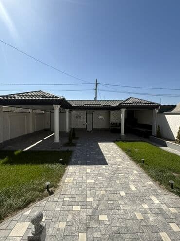 сниму дом на иссык куле: Дом, 300 м², 6 комнат, Агентство недвижимости, Дизайнерский ремонт — 2