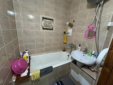 Продажа квартир: 2 комнаты, 72 м², 106 серия, 9 этаж, Дизайнерский ремонт — 3