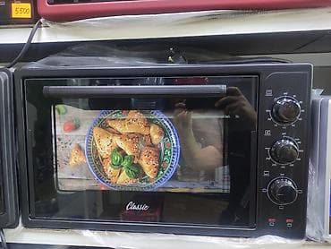 Духовка