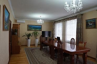 бишкек дома: Продам Дом по цене участка! В центре города! Район: Матросова Общ — 6