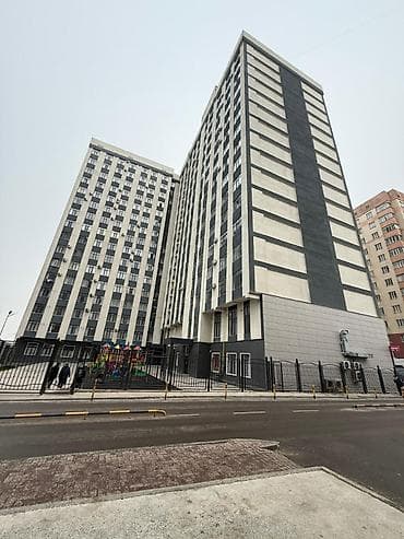 2 комнаты, 74 м², Элитка, 7 этаж, Готовая ПСО (под самоотделку)