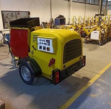 ташкентский лазер: Штукатурка стен Больше 6 лет опыта — 1