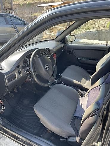 машина маз: Daewoo Nexia: 2010 г., Седан — 6