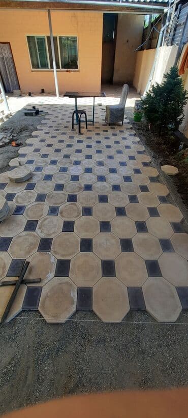 брусчатка бишкек дом брусчатки'' тротуарная плитка бордюры бишкек: Брусчатка брусчатки Бишкек брусчатка цена евро брусчатка — 5