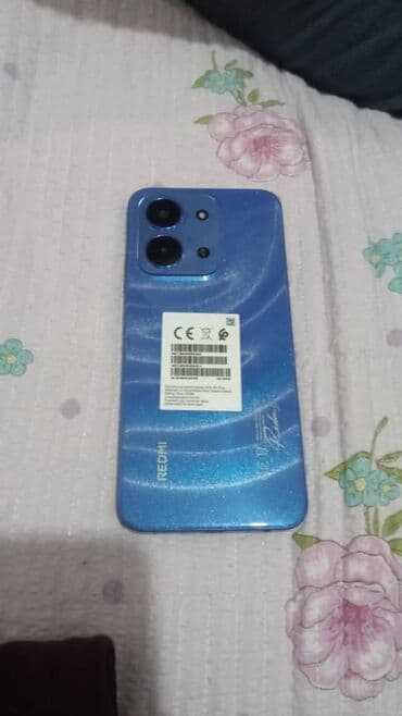 редми 12с цена: Redmi, Redmi 15C, Новый, 256 ГБ, цвет - Синий, 2 SIM — 3