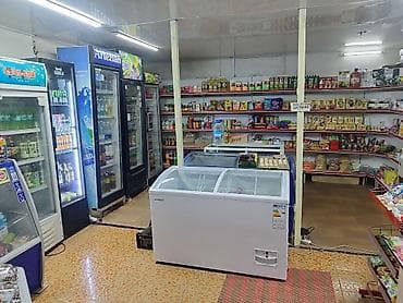 полки на холодильник: Продуктовый магазин у дома Ассортимент: - Бакалея: макароны, крупы — 8