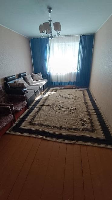 3 комнаты, Собственник, Без животных, С мебелью полностью — 4