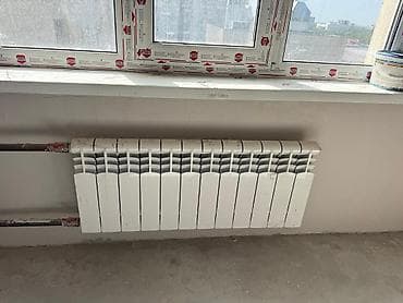 Недвижимость: 3 комнаты, 74 м², Индивидуалка, 10 этаж, Требуется ремонт — 6