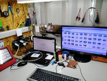 русификация корейских авто своими руками: Компьютерная диагностика и ремонт всех видов авто !!! На дилерском — 4