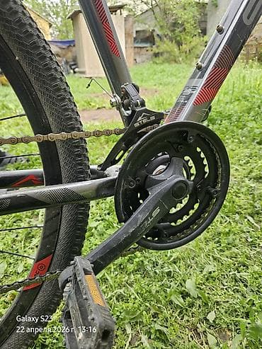 tourney: Горный велосипед, Stels — 5