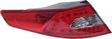 сниму квартиру в оше на длительный срок: Фонарь (наружный диод) левый Киа Оптима, Kia Optima 2012, 2013, 2014 — 2