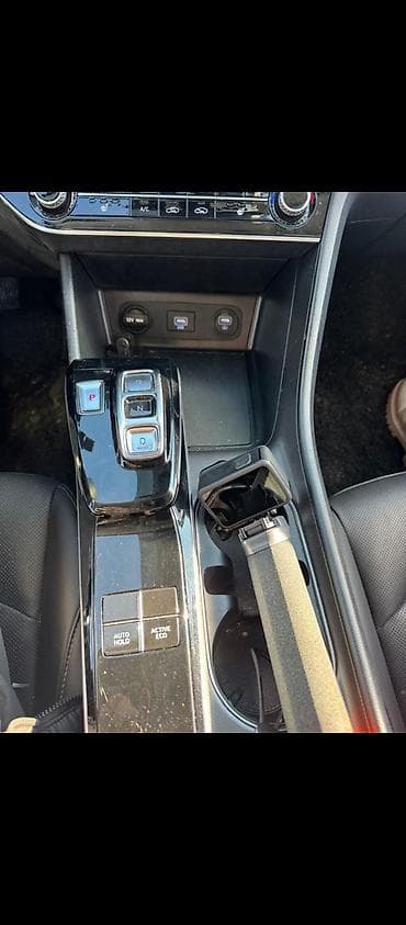 altezza is200: Hyundai Sonata: 2022 г., 2 л, Автомат, Газ, Седан — 4