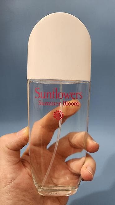 жженые квасцы бишкек цена: Продаю разный парфюм духи. Духи не мои попросили продать — 5