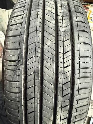 запчясти корея: Шины 215 / 55 / R 17, Лето, Новый, Комплект, Легковые, Корея, Kumho — 7